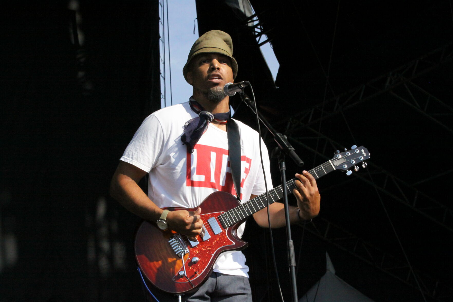 Van Hunt